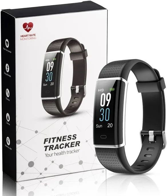 SwissTek ActivePro Fitness Tracker