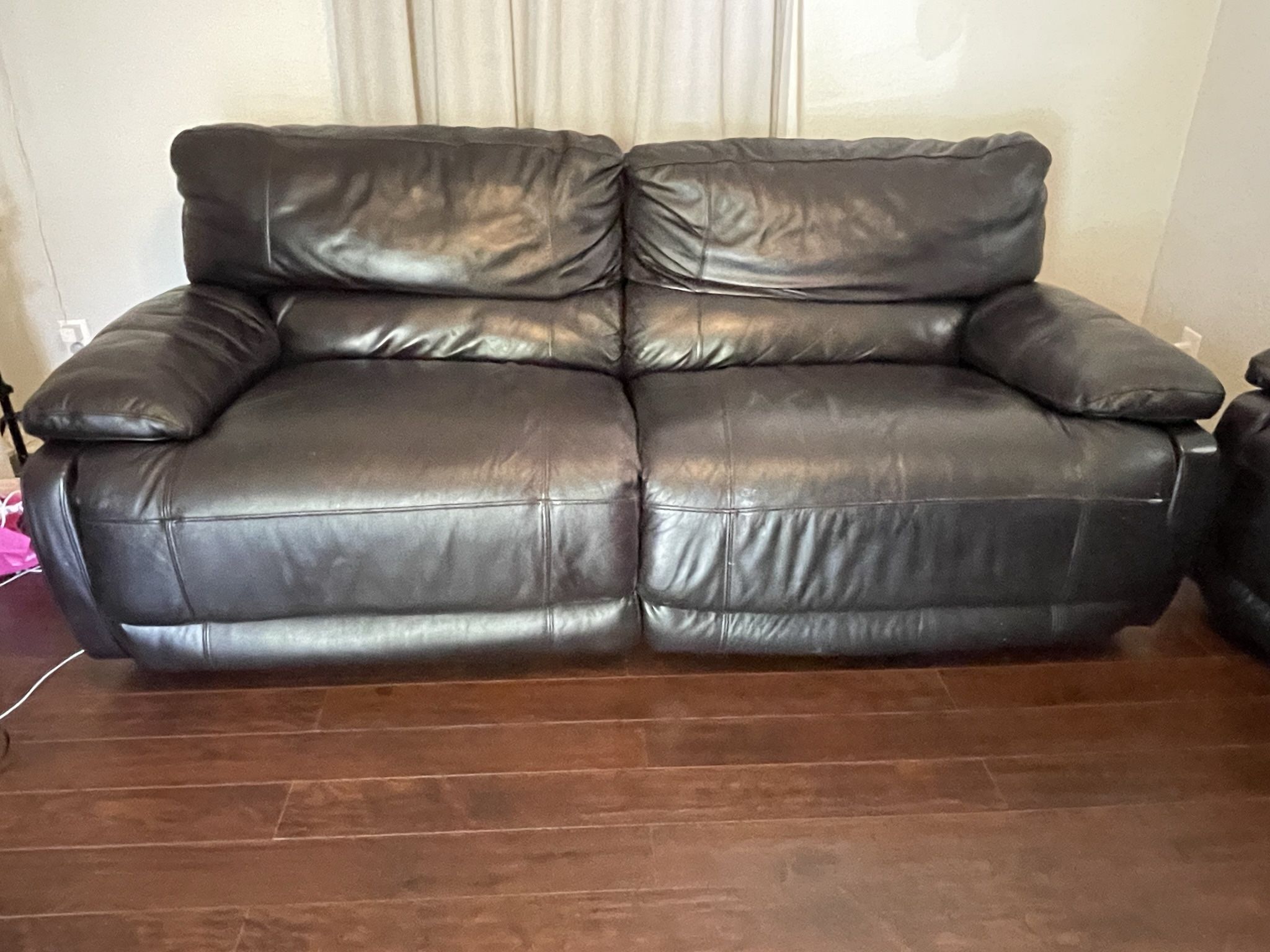 Leather Couches for Sale in San Antonio, TX OfferUp