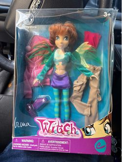 Vintage toy