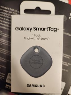 Samsung Galaxy Smart Tag Plus