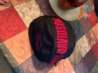 Helmet Harley Davidson