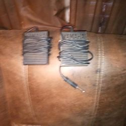 Yamaha FC 5 Sustain Pedals