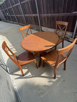 Dinning Table