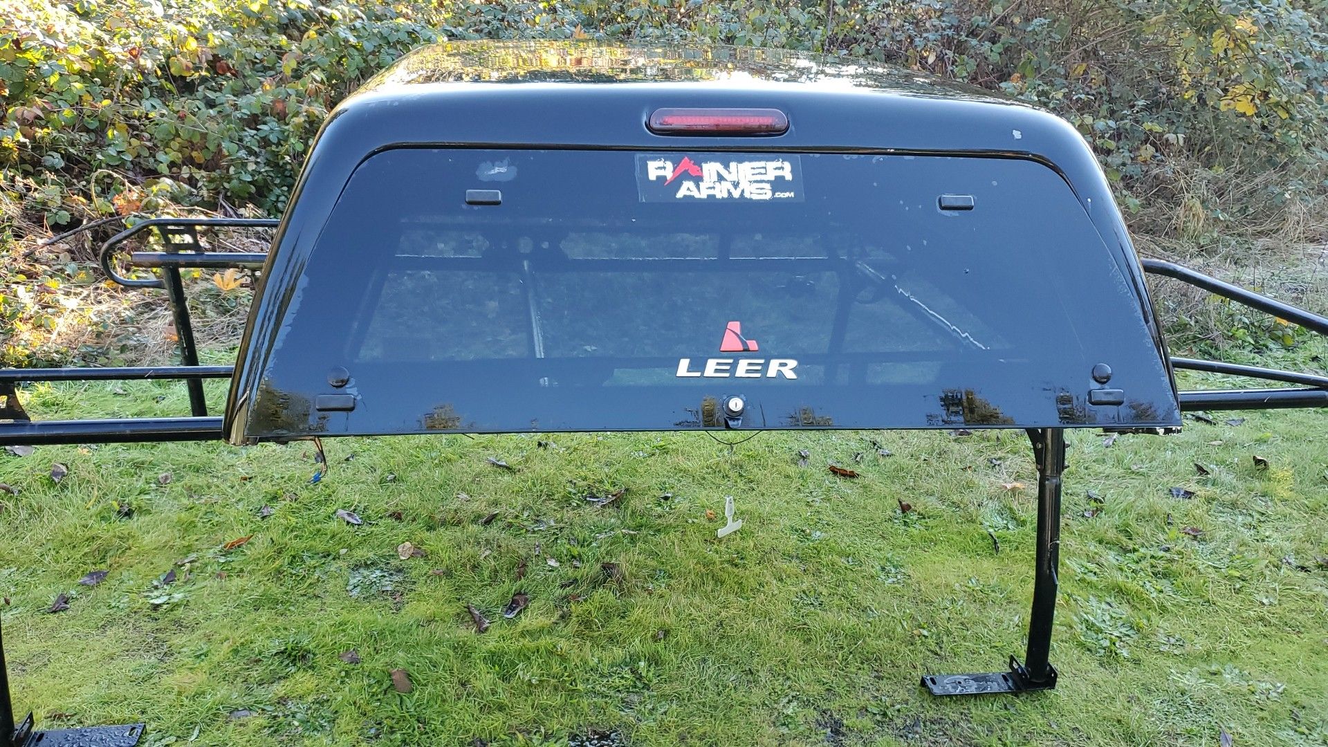 Leer canopy for Sale in Enumclaw, WA OfferUp