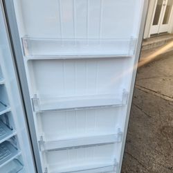 Small LG freezer 