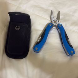 Multi Purpose Tool