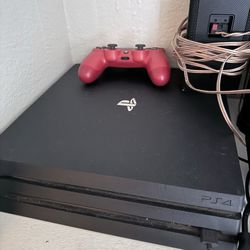 PS4 Pro