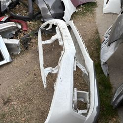 Honda Civic 2019-2020 Front Bumper