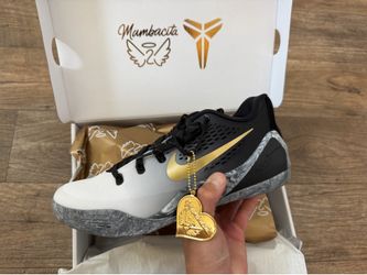 Nike Kobe 9 Mambacita