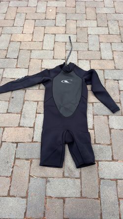 O’Neil spring wetsuit men
