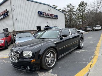 2006 Chrysler 300C