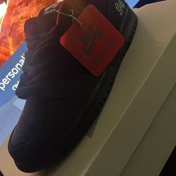 Supreme Nike SB