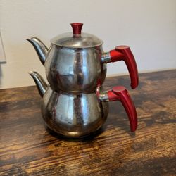 TeaPot