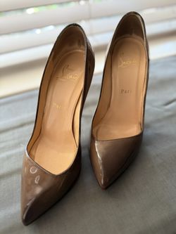 Christian Louboutin’s Best Offer