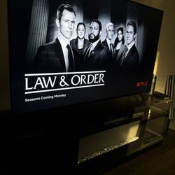 65 Inch Roku TV