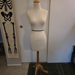 Sewing Mannequin 