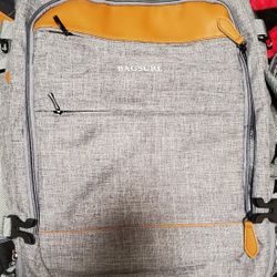 BAGSURE TRAVEL BAG