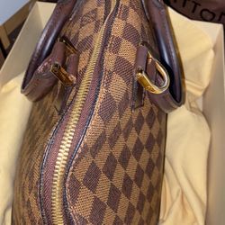 Used ORIGINAL LOUIS VUITTON BAG FOR SALE