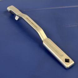 Muller Werkzeug Tools 1/2-inch drive wrench extenders
