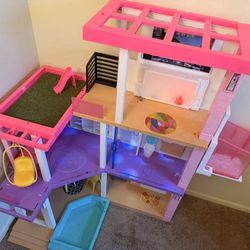 Barbie DreamHouse Playset