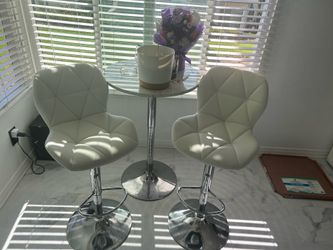 Bar stools