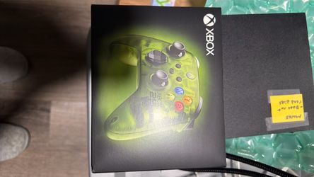 Xbox Wireless Controller 25th Anniversary