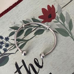 Pandora Bracelet 