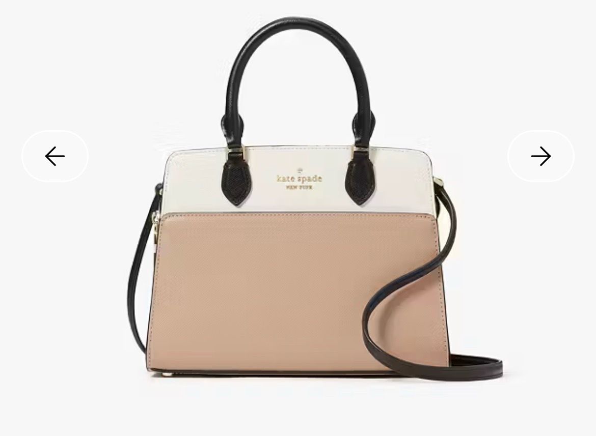 Kate spade Medium satchel bag