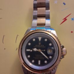 Rolex Submeriner