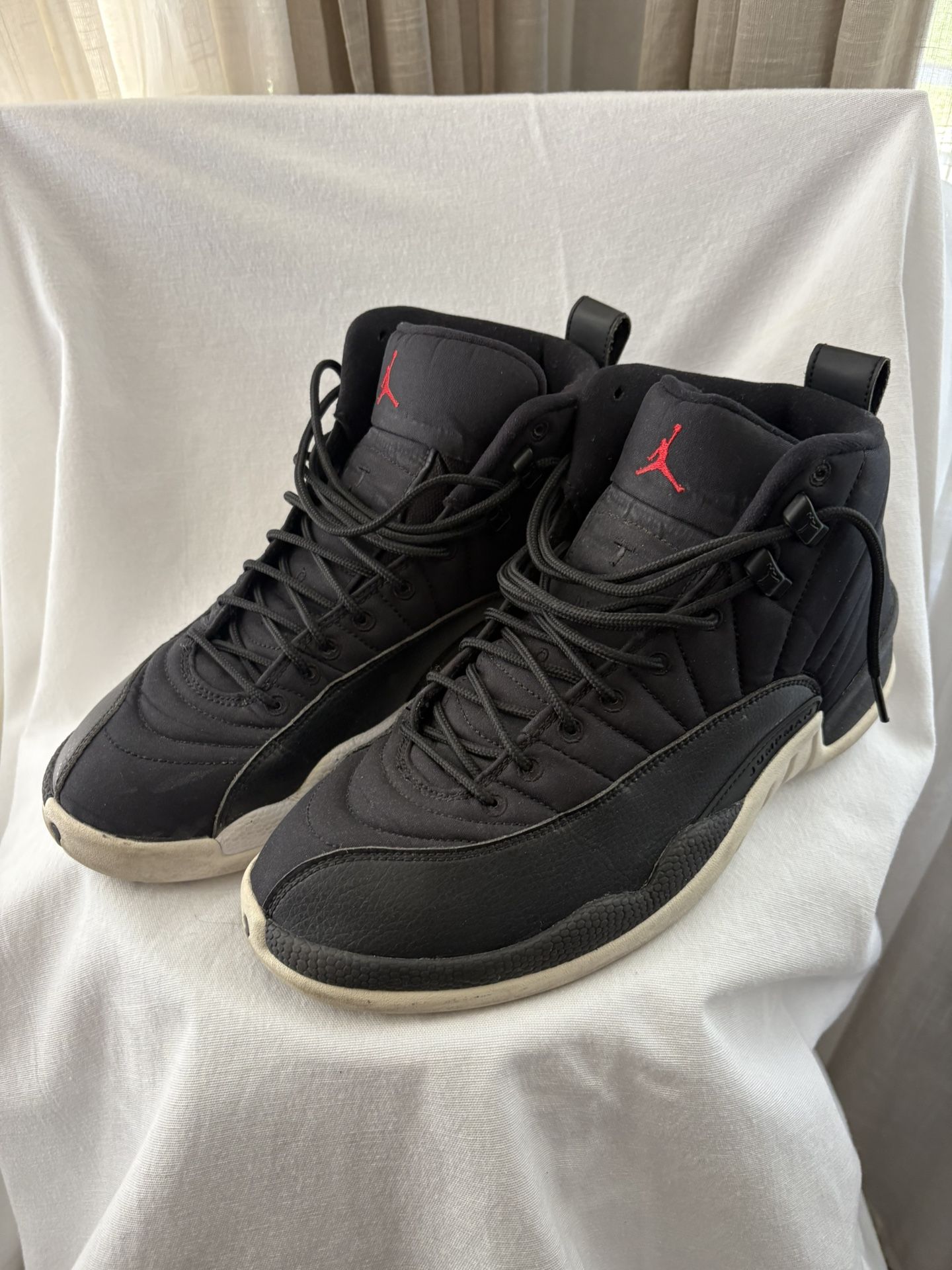 Jordan 12 Retro “Neoprene”