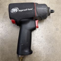 INGERSOLL RAND 3/8” Air Impact Gun 2115 Ti 