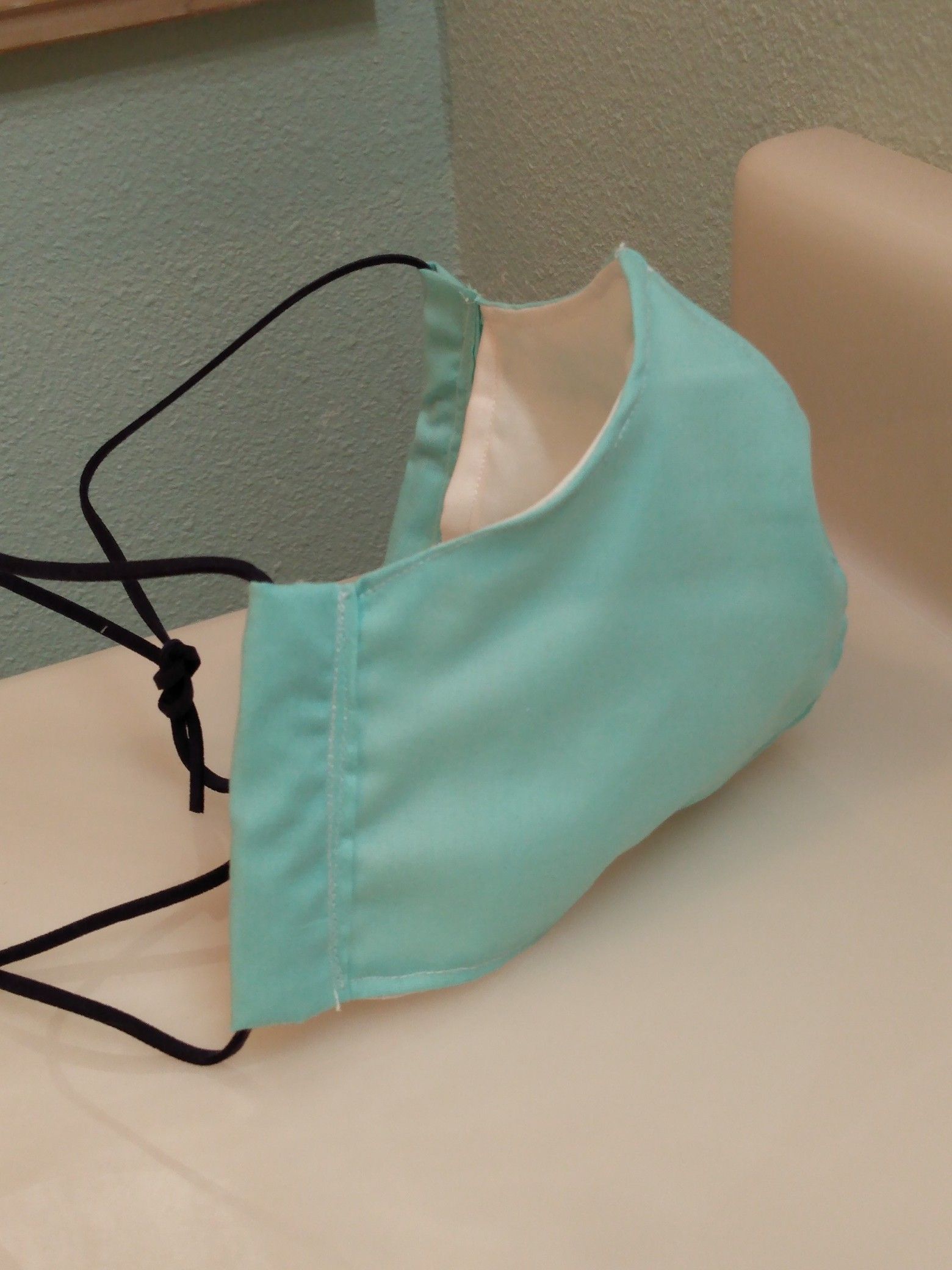 Face cover