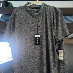 Alfani Polo Xxl