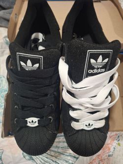 Adidas Superstar