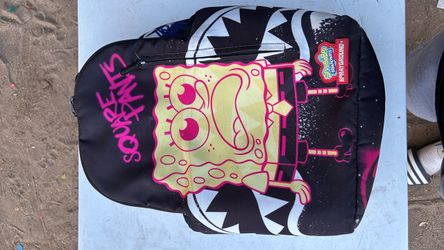 Sprayground backpack