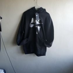 Nike Hoodie Sweatshirt Sizes S & M Brand New