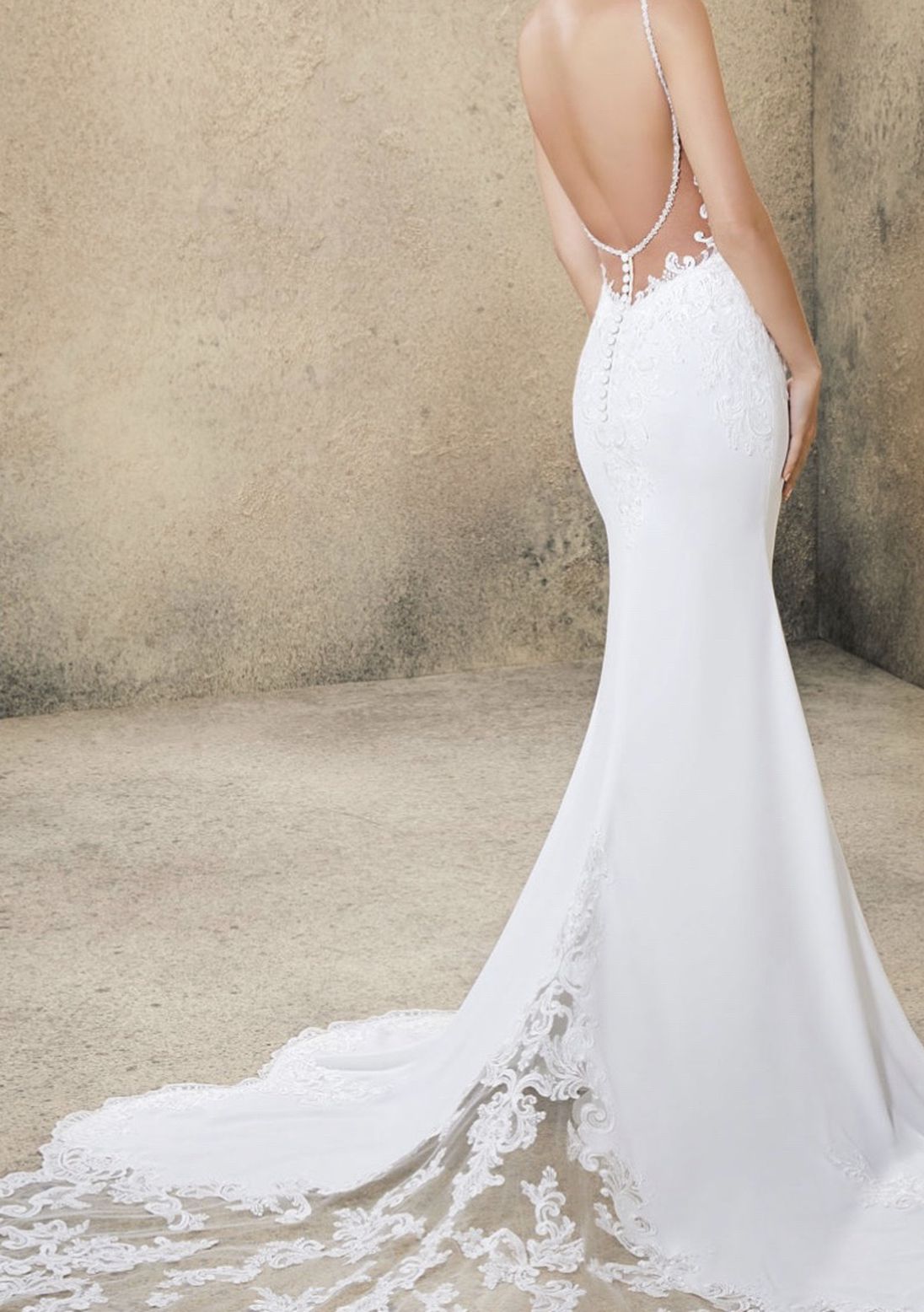 Wedding Dress Rasia 5773 - Morilee by Madeline Gardner