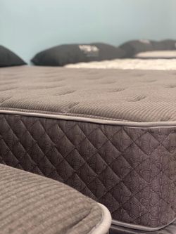 🚨 Brand NEW Mattresses – Queen, King, Full, Twin & Twin XL 🛌 Take Home Today for Just $15 Down – 0% Interest – No Credit Needed!