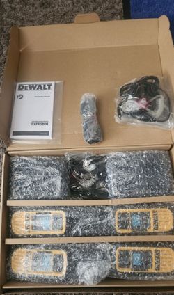 Two way radio  model