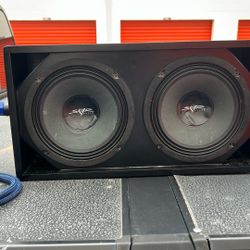 Chuchero 2 8s Mids