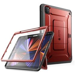 SUPCASE for iPad Pro 12.9 Inch Case 6th/5th/4th Generation 2022/2021/2020