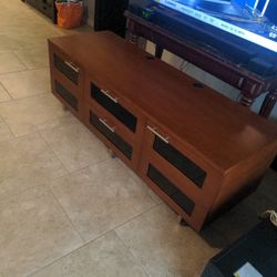TV Stand Console 