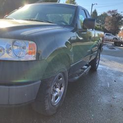 FORD F 150 