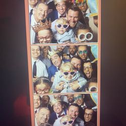 Fun, Fun, Photo,,booth For Your Event 