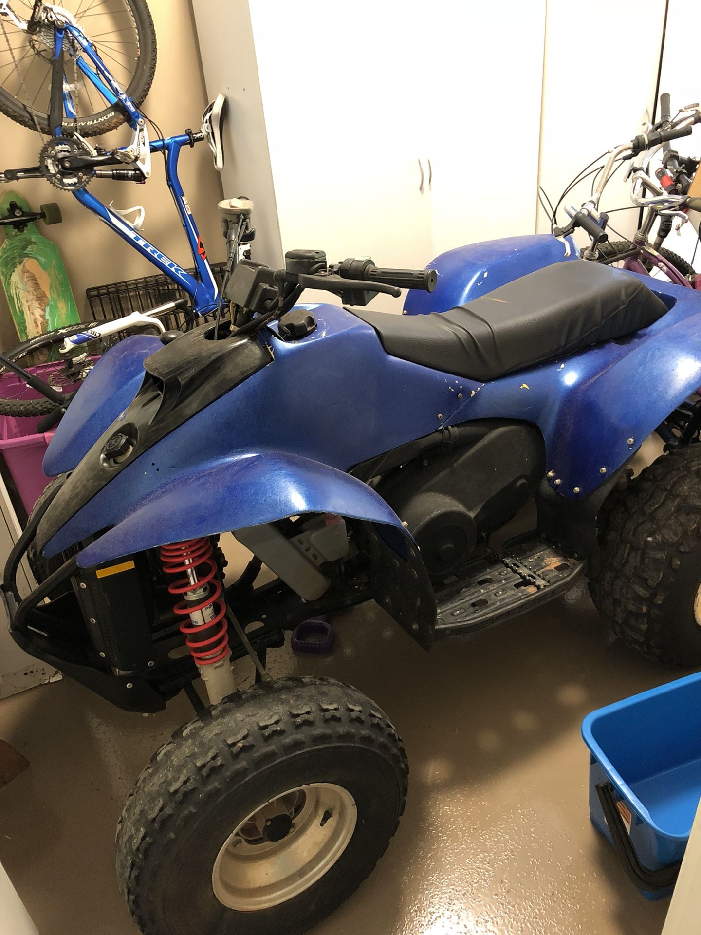 2004 Polaris Trailblazer 400 for Sale in Wellford, SC OfferUp