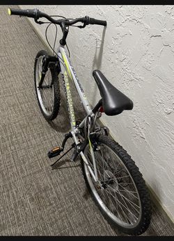 Road Master Bike