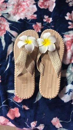 Sandals  size 8