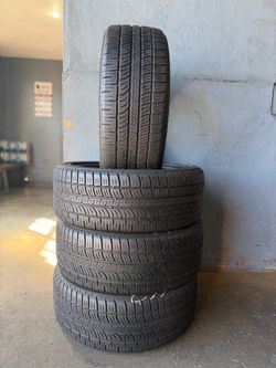 235/45/20 Pirelli