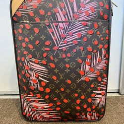 Louis Vuitton Carry On Luggage