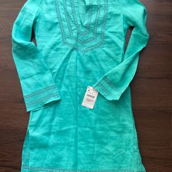 New Woman’s Tunic Zara, Size M